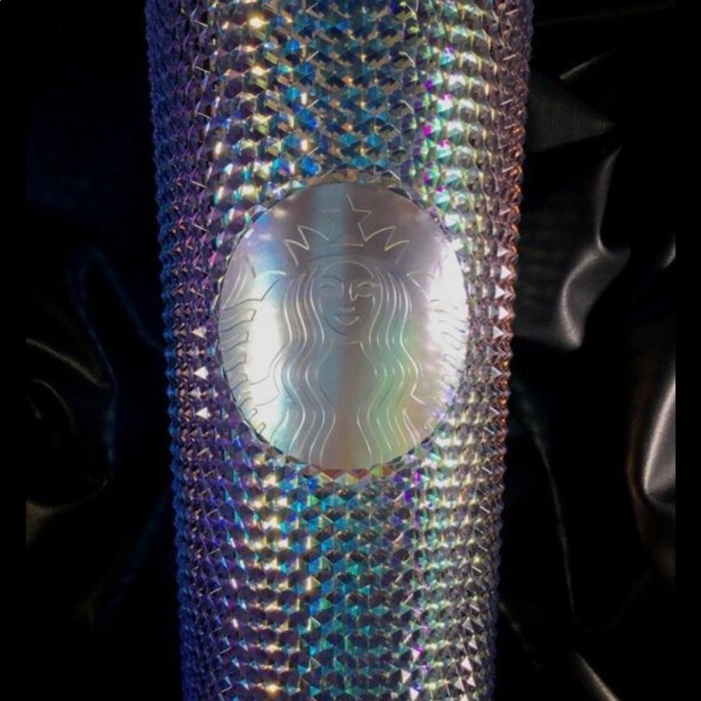 Fall 2020 Limited Edition Studded Starbuck Tumbler